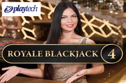 Royale Blackjack 4